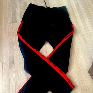 Men’s Diesel Joggers